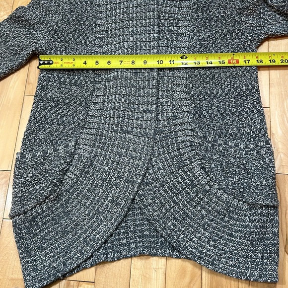 Silence & Noise Knit Cardigan - Picture 6 of 8